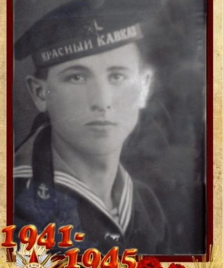 Новосёлов Сергей Иванович