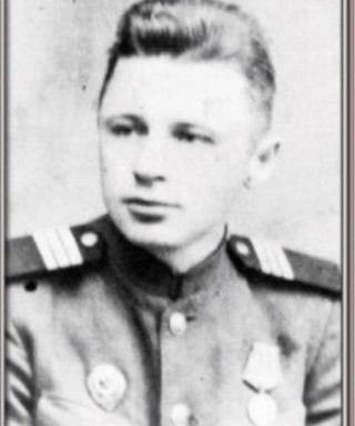 Лысенко Алексей Григорьевич