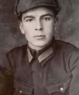 Янченко Дмитрий Андреевич