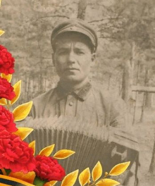 КОРСАКОВ ВЛАДИМИР ИВАНОВИЧ