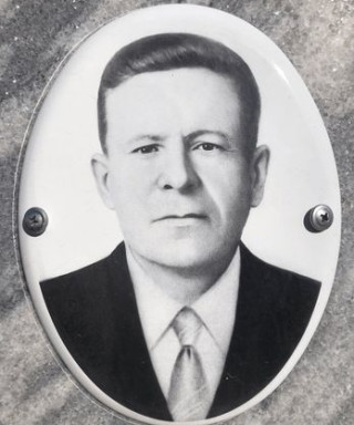 Лынов Константин Федорович