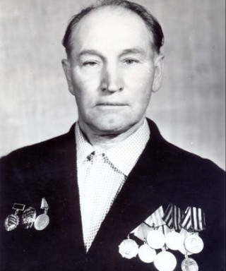 Ренкас Иван Игнатьевич