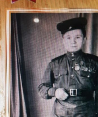 Макаров Яков Васильевич