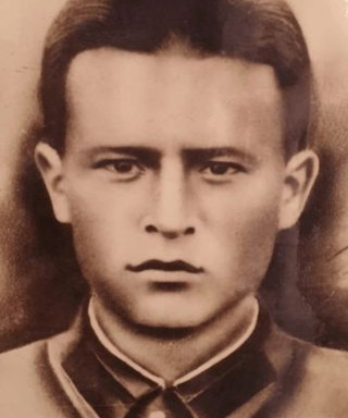 Коваленко Дмитрий Титович