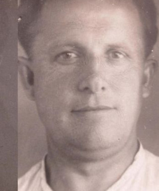 Сычев Иван Петрович