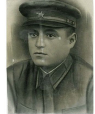 Манин Павел Иванович