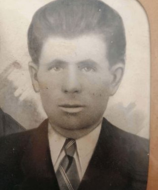 Голубев Пётр Иванович