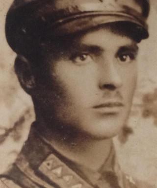 Пономарев Андрей Харитонович