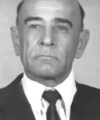 Алымов Георгий Иванович