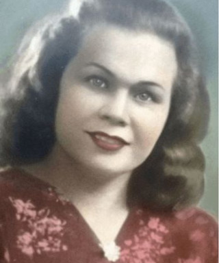 Тяпченко Евгения Мартовна