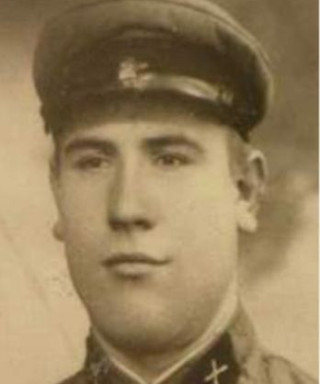 Кузнецов Алексей Пантелеевич