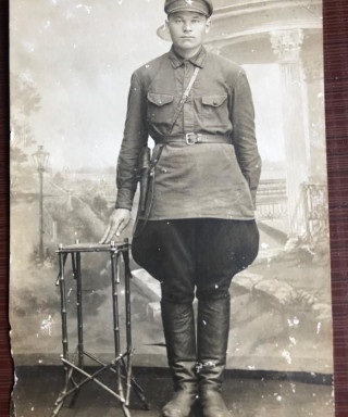 Золочевский Алексей Алексеевич