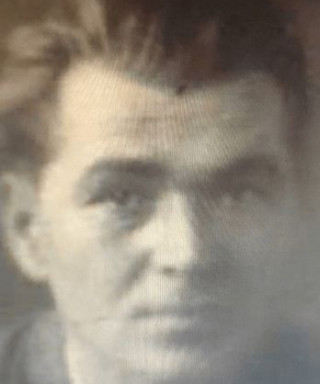 Ежов Григорий Андреевич