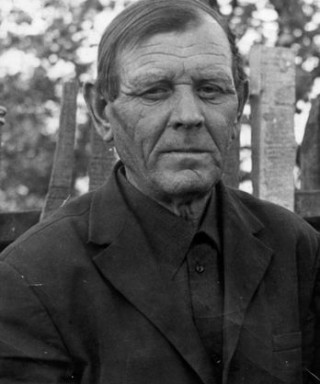 Зотов Василий Семенович