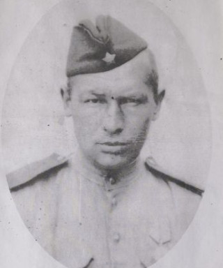 Мазаев Николай Васильевич