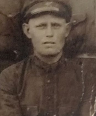 Иванов Григорий Минеевич