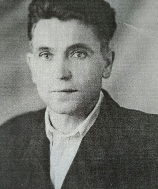 Шириков Аркадий Павлович