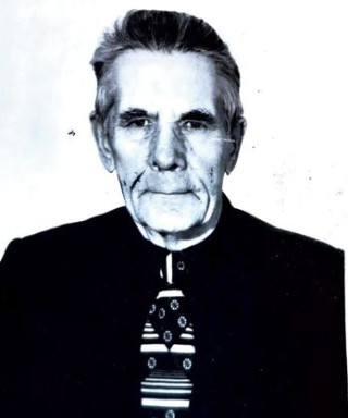 Мишкин Николай Сергеевич