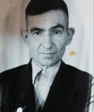 Беспалов Николай Фёдорович