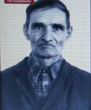 Гаев Андрей Петрович