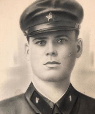 Безруков Дмитрий Михайлович