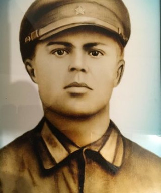 Талалаев Степан Александрович