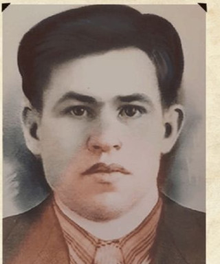 Лукьянчиков Александр Афанасьевич