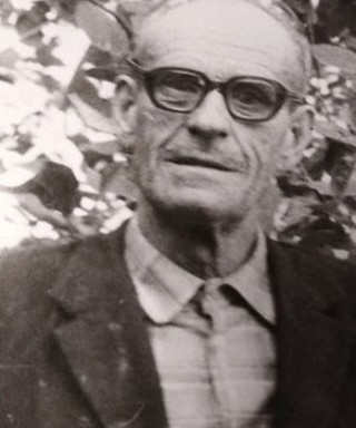 Беляев Кузьма Захарович