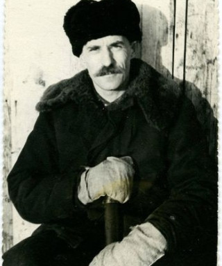 Фронштейн Алексей Викторович