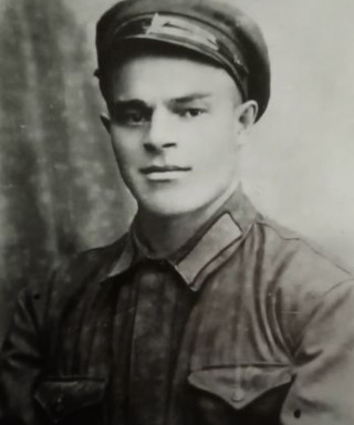 Коновалов Аркадий Фёдорович