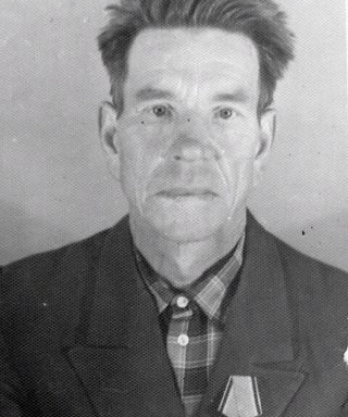 Талюкин Александр Алексеевич