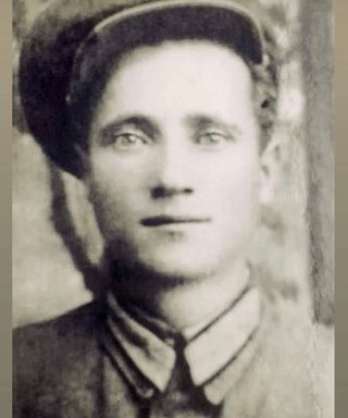 Мавров Федор Фёдорович