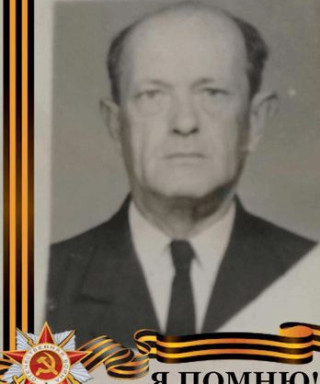 Тарапатов Михаил николаевич