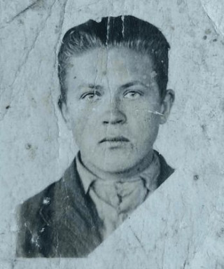 Иванушкин Николай Михайлович