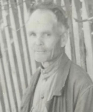 Костюнин Александр Андреевич