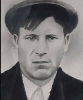 Тюгаев Александр Осипович