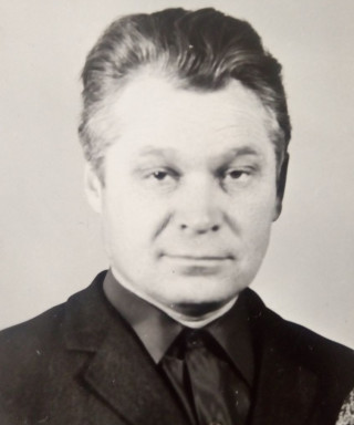 Муравьев Алексей Николаевич