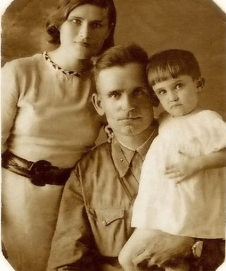 Заднепрянский Александр Яковлевич