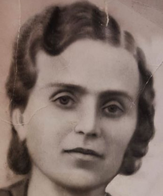 Кудрявцева Мария Ивановна