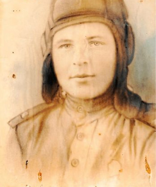 Горюшин Михаил Алексеевич