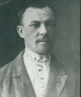 Еникеев Якуб Юсупович