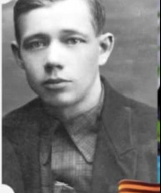 Иванов Дмитрий Иванович