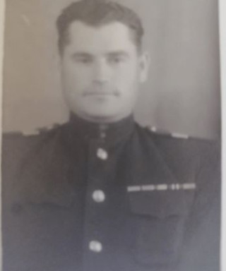 Крюков Иван Иванович