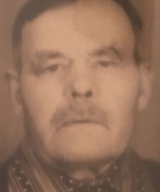 Коновалов Иван Яковлевич