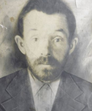 Малыхин Сергей Антонович