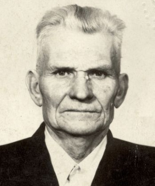 Ветчинов Иван Никонорович