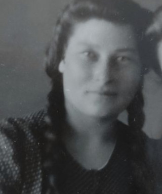 Желтикова Зоя Дмитриевна