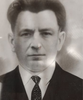 Андрейчук Кузьма Титович