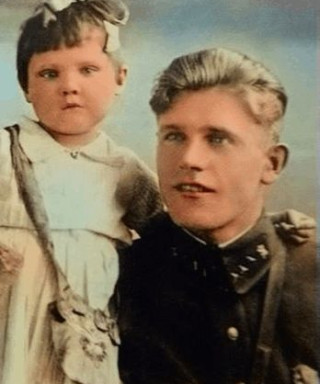 Обухов Михаил Яковлевич