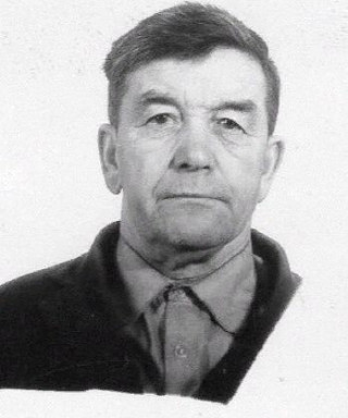 Андрианов Иван Семёнович